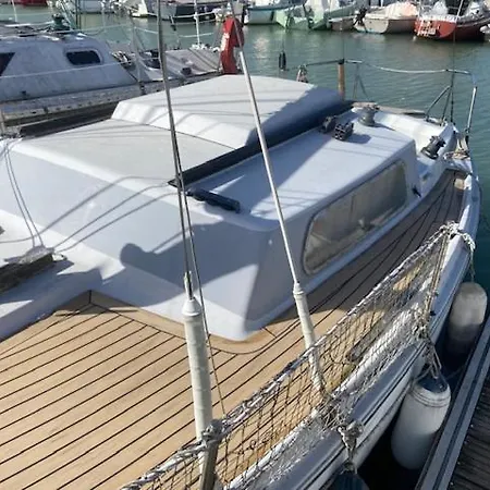 Location Petit Voilier * La Rochelle (Charente-Maritime)