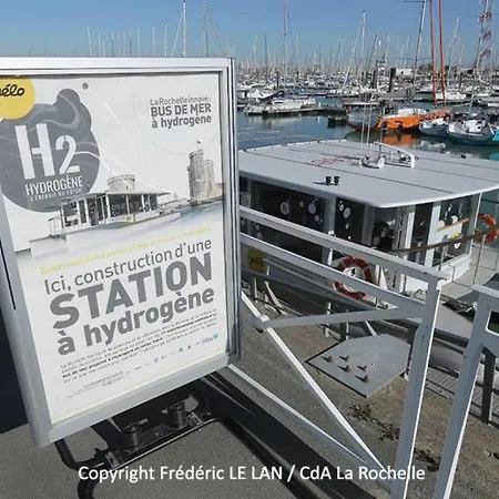 Location Petit Voilier Tekne La Rochelle (Charente-Maritime)