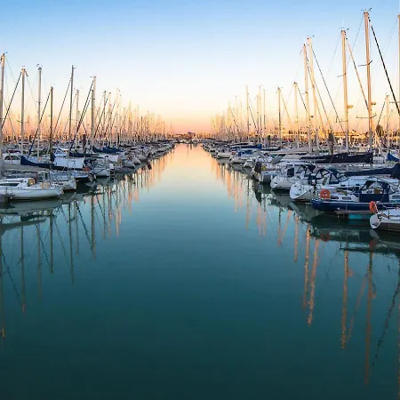 Location Petit Voilier Tekne La Rochelle (Charente-Maritime)