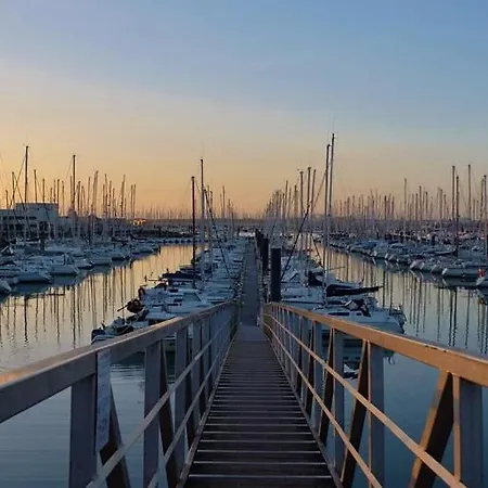 Botel Location Petit Voilier La Rochelle (Charente-Maritime)