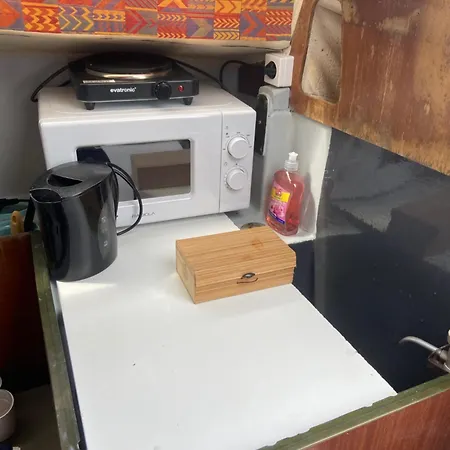 Botel Location Petit Voilier La Rochelle (Charente-Maritime)