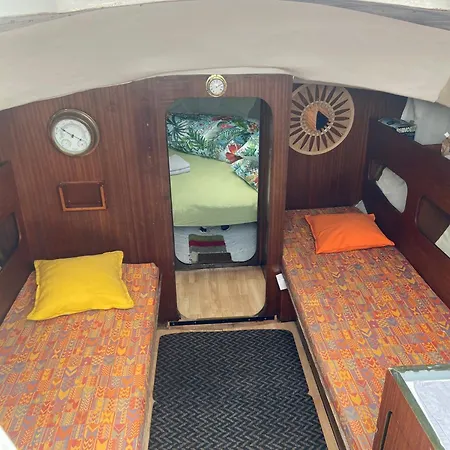 Location Petit Voilier