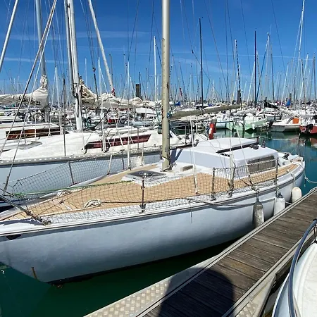 Location Petit Voilier Botel