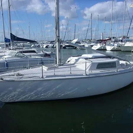 Location Petit Voilier Tekne La Rochelle (Charente-Maritime)
